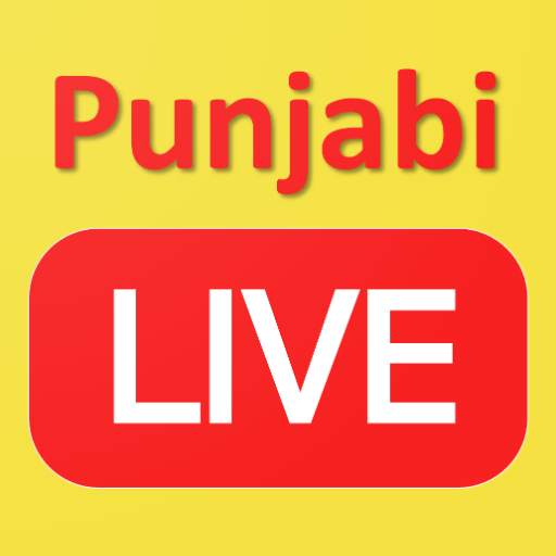 Punjabi News Live-TV
