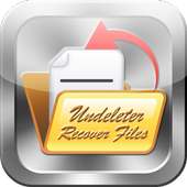 Undeleter Recover Files on 9Apps