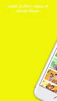 Chhota Bheem Cartoon APK Download 2023 - Free - 9Apps Chhota Bheem Cartoon APK Download 2023 - Free - 9Apps