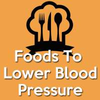 Foods To Lower Blood Pressure on 9Apps