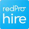redPro Hire - Bus Hire Driver App