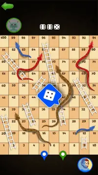 SNAKE AND LADDER para Android - Download