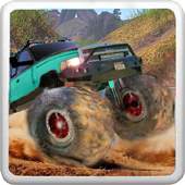 OffRoad Monster Truck Racing 2018