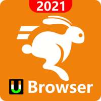 New Uc browser 2021, Fast Downloader & lite.