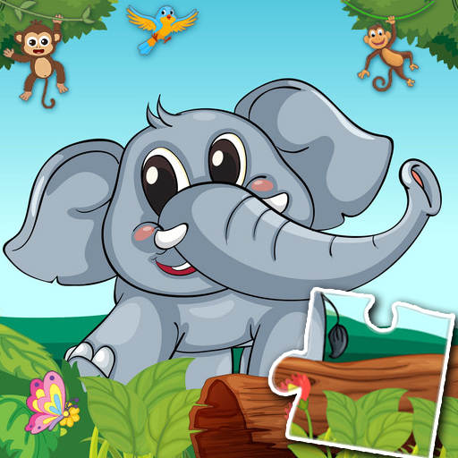 Puzzle For Kids - Jigsaw Puzzle