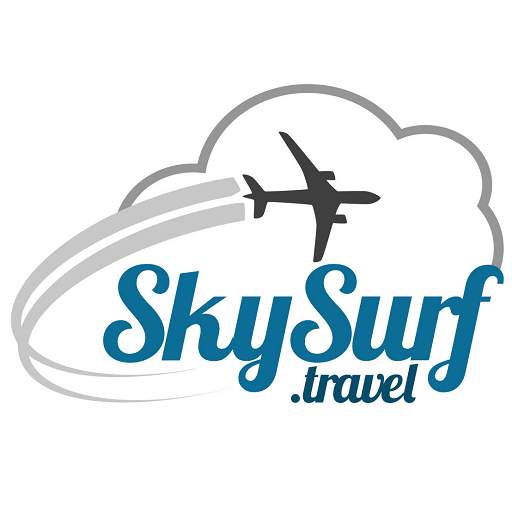 SkySurf.Travel - Explore Cheap Flights