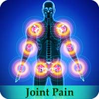 Joint Pain on 9Apps