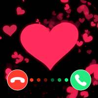 Call Screen Themes - Blingcall on 9Apps