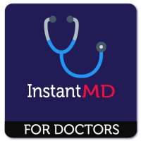 Instant MD - For Doctors on 9Apps