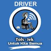 Tols Jek Driver on 9Apps