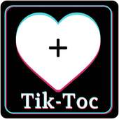 Boost Followers and Likes For TikTok