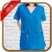 Nurses Photo Suit on 9Apps