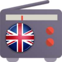 Radio Inglés