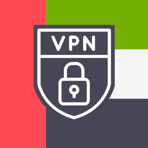 UAE VPN Proxy-get free-IP Unlimited ⋆🌟🇦🇪