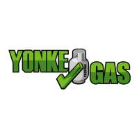 Yonke Gas Check