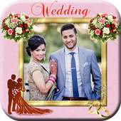 Wedding Photo Frame on 9Apps