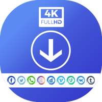 All Video Downloader - 4K Downloader