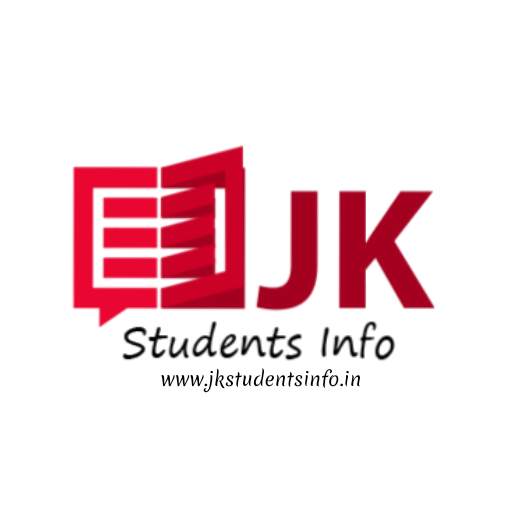 Jk Students info