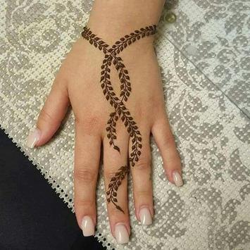 Top 250+ New Easy Simple Mehndi Designs - Mehndi Designs