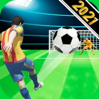 Football Penalty Shootout Master 3d APK Download 2023 - Free - 9Apps