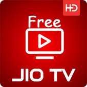 Jio TV HD