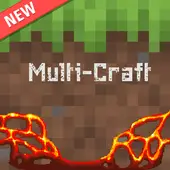 MultiCraft - Gameplay Walkthrough Part 7 (iOS) 