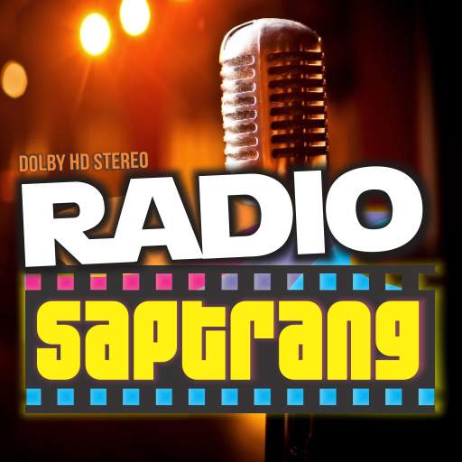 FM Radio India- Radio Saptrang