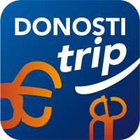 Donosti Trip Travel Guide on 9Apps