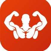 Home Workouts – Burn Fat & Build Muscles on 9Apps