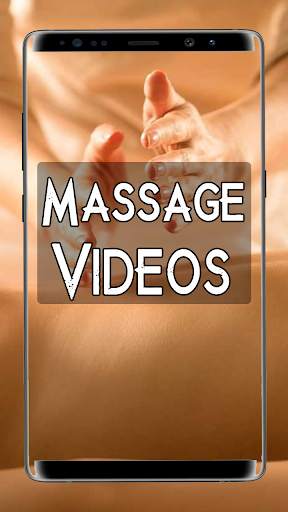Sensual Japanese Massage Videos screenshot 1