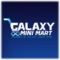 Galaxy Mini Mart