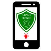 Android Crash Sensor