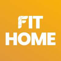 Fit Home: Weight Loss & Workout - Fitness Launcher