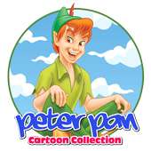 Peter Pan HD cartoon collection