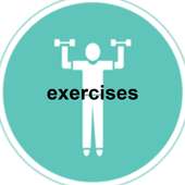 Exercises4health on 9Apps