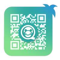 QR Monkey (QR Scanner/Generator) Free