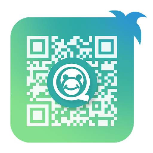 QR Monkey (QR Scanner/Generator) Free