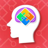 脳トレ -　注意力ゲーム