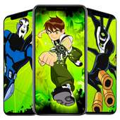 Ben 10 wallpapers