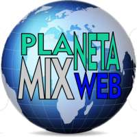 Rádio Planeta Mix Web