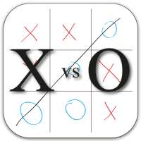 Play Game Tic Tac Toe - X vs O on 9Apps