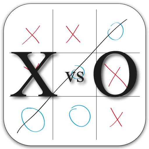 Play Game Tic Tac Toe - X vs O