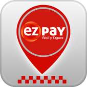 Ez-Pay TAXI on 9Apps