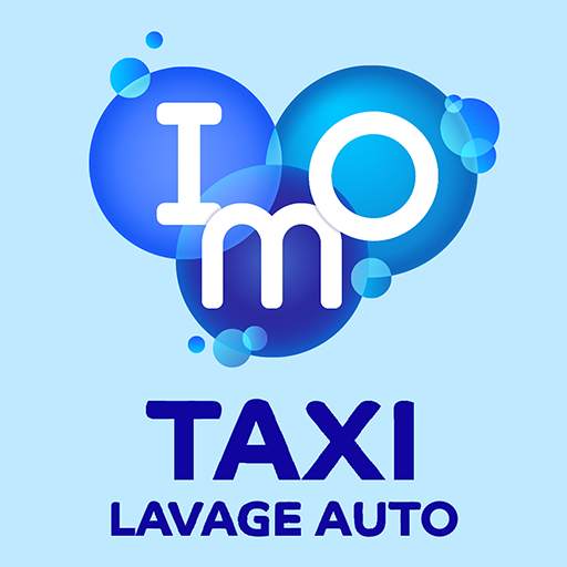 IMO Taxi Lavage Auto
