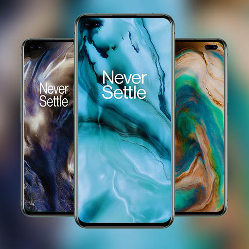 Wallpapers for OnePlus Nord Wallpaper