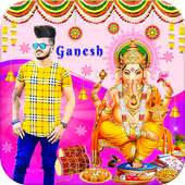 Ganesh Chaturthi Photo Editor on 9Apps