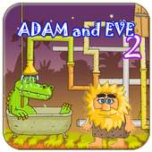 Adam & Eve: 2 Love Escape