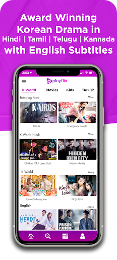 PlayFlix APK Download 2024 Free 9Apps