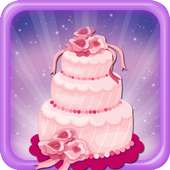 Love Cake Maker