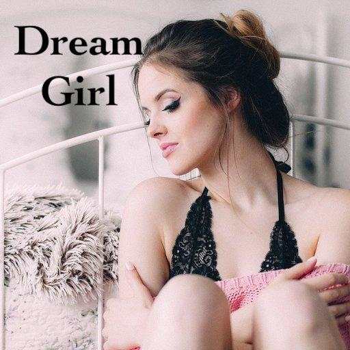 Dream Girl - Random Chat App